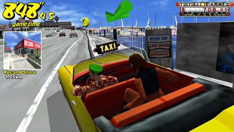 9 Retro Ports of Classic Sega Titles Now Free on Mobile, If You Act Fast